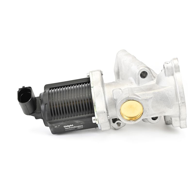 OEM Agr-клапан / всмукателна тръба Fiat Punto mk3 199 2021 55184651, 55201144, 55219498 DELPHI