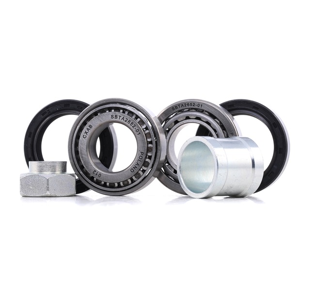 CX Set rulment roata CX004