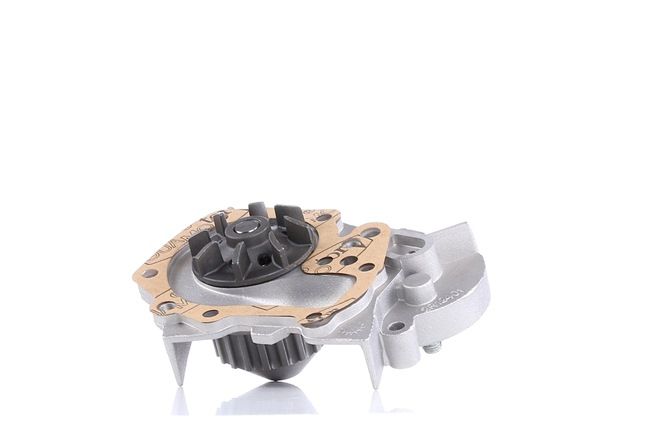 Köp billiga original Vattenpump R124 jämförbara med 7701633125 OEM nummer på nätet
