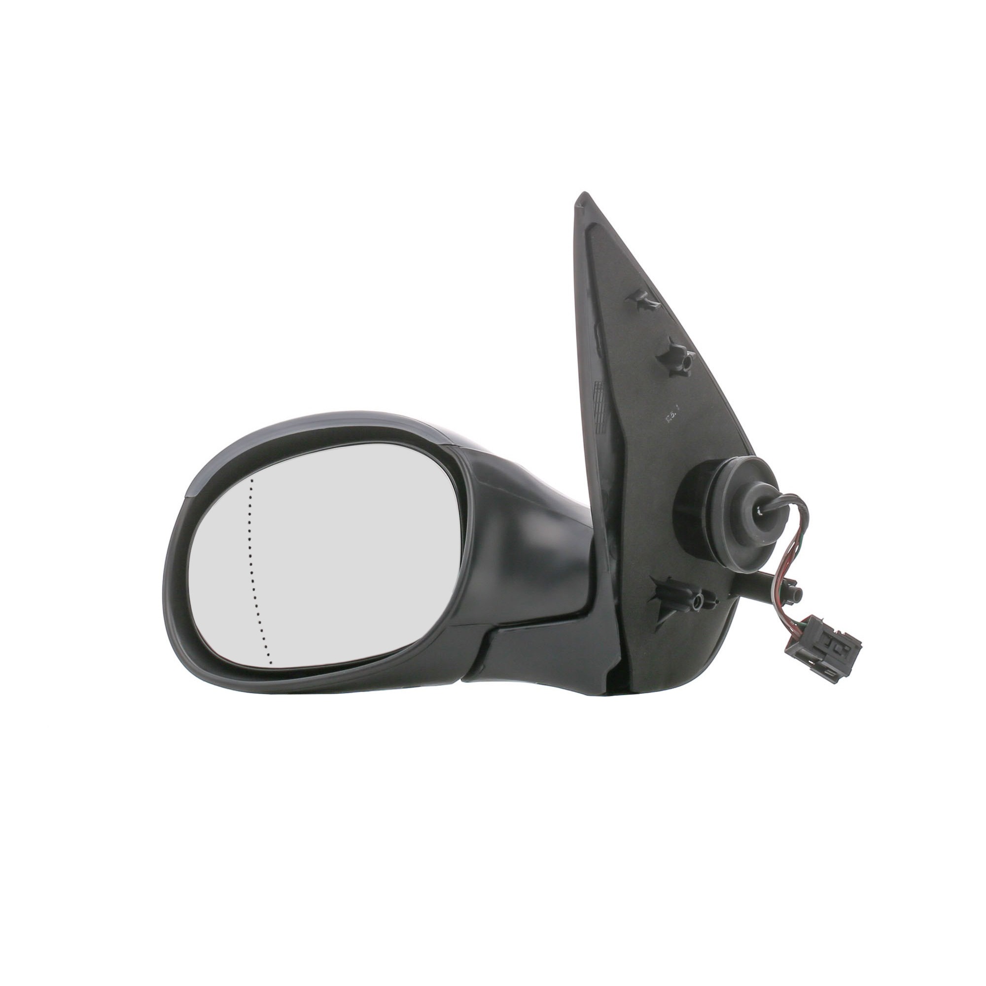 Įsigykite TYC Išorinis veidrodėlis Prekės Nr.: 326-0018 už žemiausią 47,47 € kainą