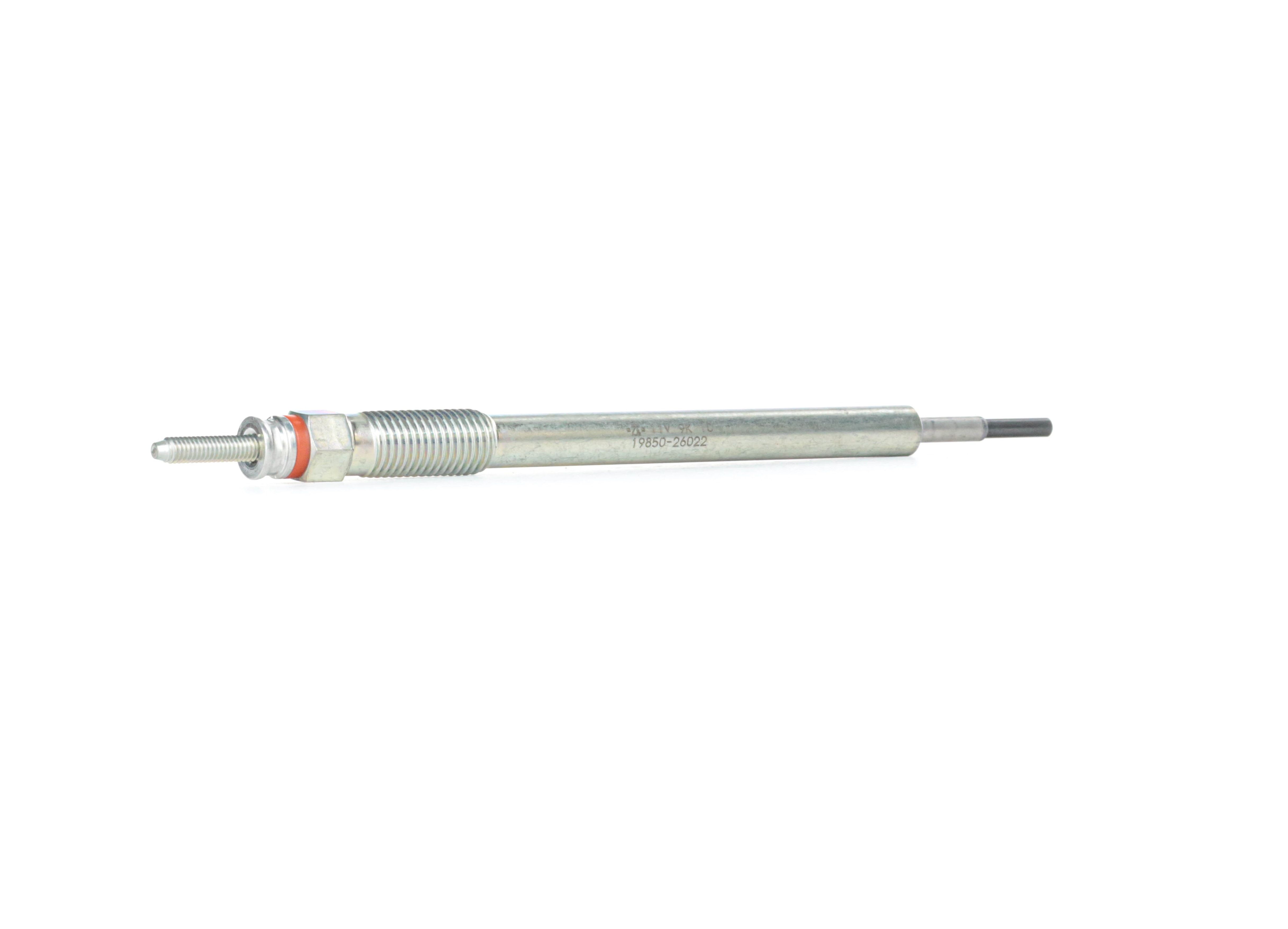 Įsigykite BOSCH Kaitinimo žvakė Prekės Nr.: F 01G 004 02Z už žemiausią 21,16 € kainą