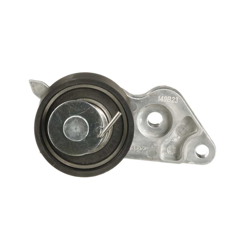 Compre Polea tensora, correa dentada T43127 original asequible comparable con números OEM online 1E1012700C