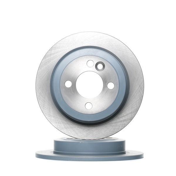 OEM Спирачен диск MINI 1.6 One D 90 K.C. дизел 34211503070 от BLUE PRINT онлайн на супер цени