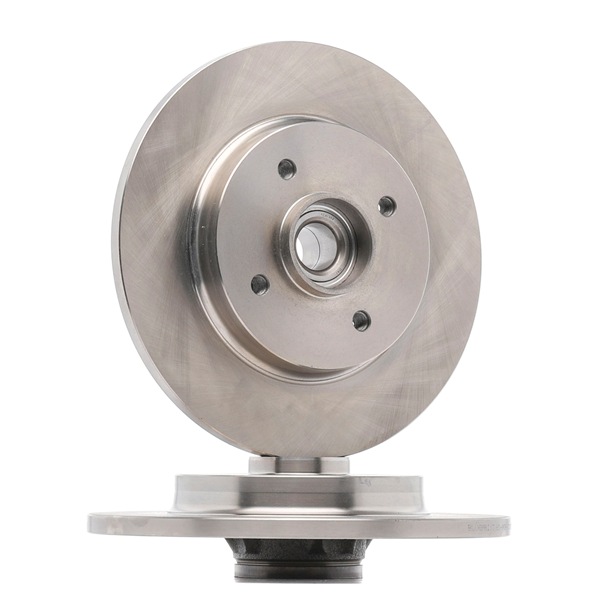 BLUE PRINT OEM Féktárcsa DS 1.6 THP 208 208 LE Benzin 1611840880 gépkocsihoz online, nagyszerű áron