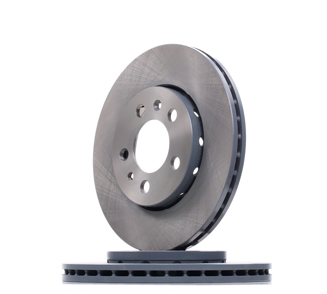 Acquista online Disco freno ADV184301 originale a buon mercato, comparabile con i numeri OEM 6QD615301