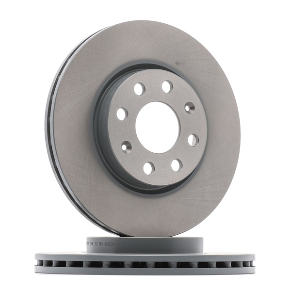 Acquista online Disco freno ADZ94332 originale a buon mercato, comparabile con i numeri OEM 93197241