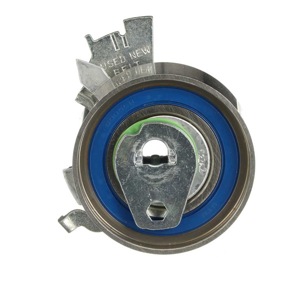 OEM Napínacia kladka ozubeného remeňa OPEL 2.2 16V (F69, M69, P69) 144 HP Benzín 636723 od GATES online za výborné ceny