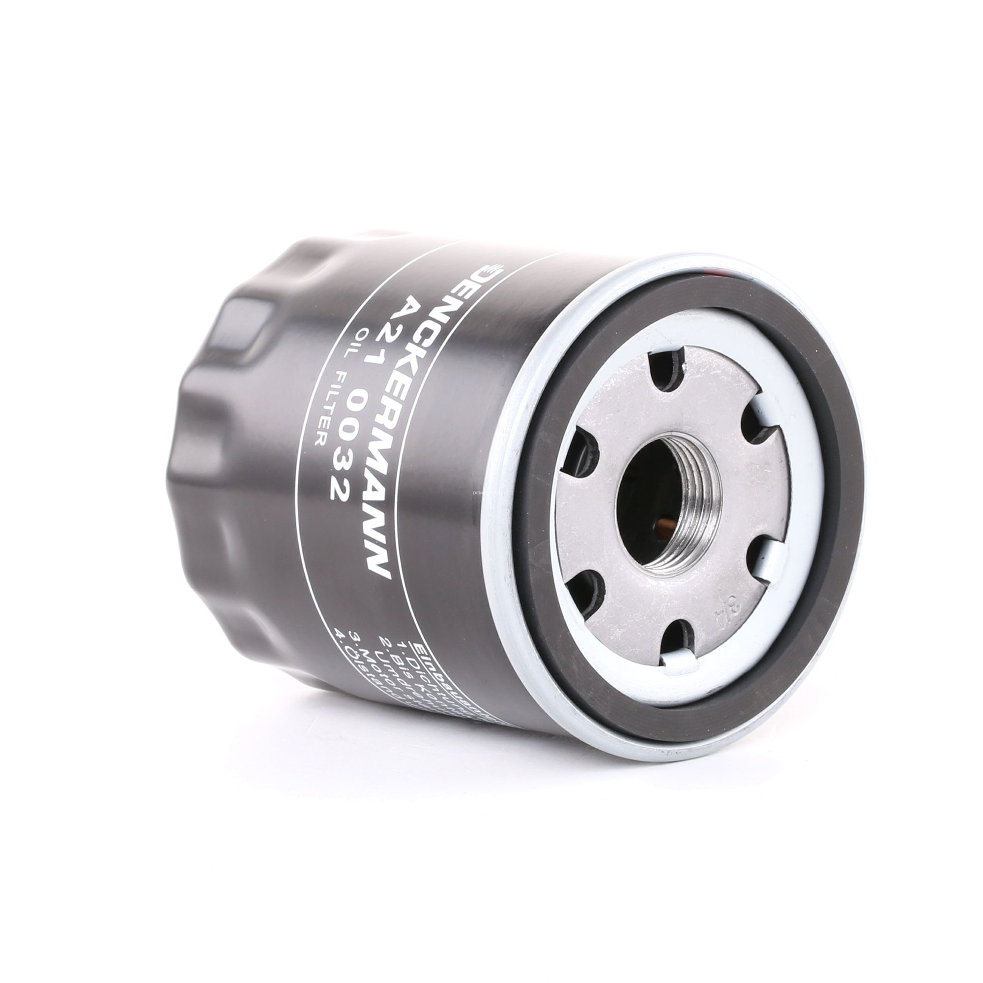 Ostke DENCKERMANN Õlifilter Toode nr.: A210032 madala hinnaga 6,87 €