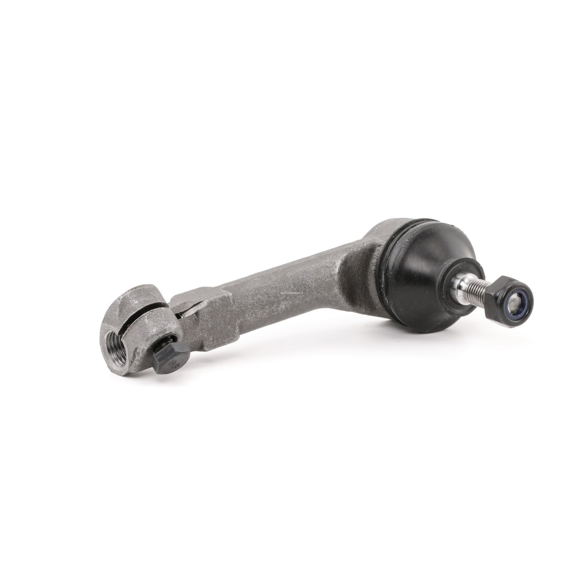 Įsigykite DENCKERMANN Skersinės vairo trauklės galas Prekės Nr.: D130242 už žemiausią 14,87 € kainą