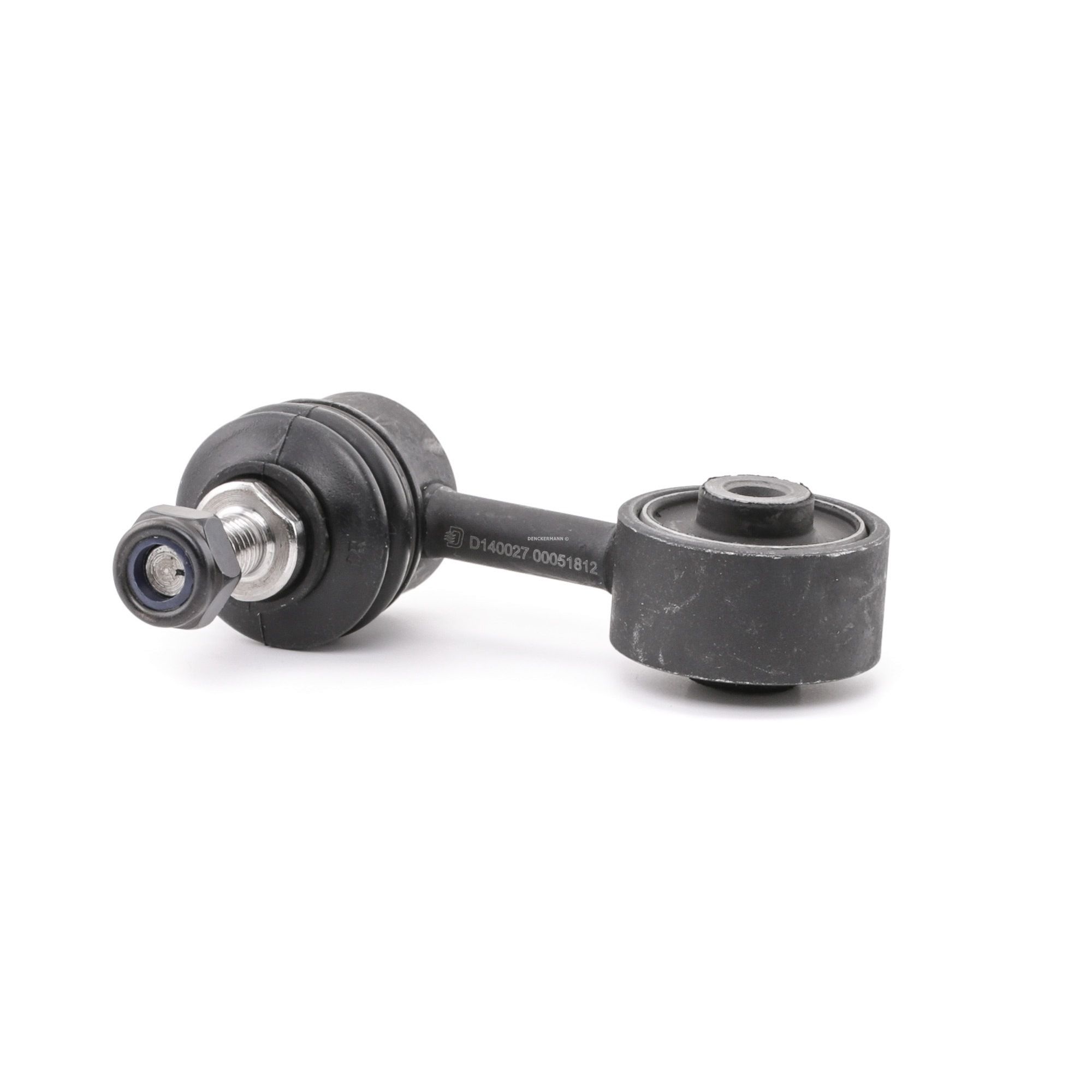 Cumpărați Brat / bieleta suspensie, stabilizator de la DENCKERMANN Număr produs: D140027 la prețul de doar 66,95 lei