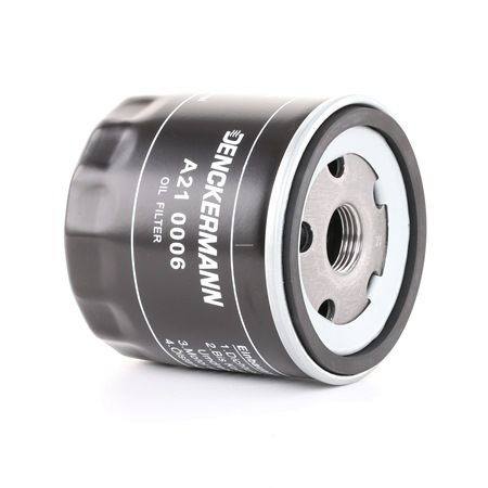 Kupite poceni originalno Oljni filter A210006, primerljivo z 1070523 OEM številke, prek spleta