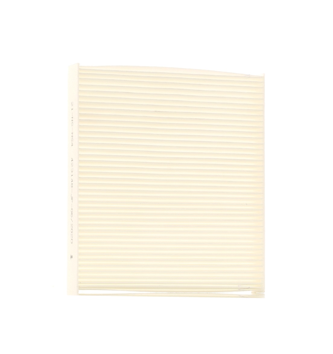 Kjøp ASHIKA Kupefilter Product No .: 21-NS-NS4 for den lave prisen av 145,21 kr