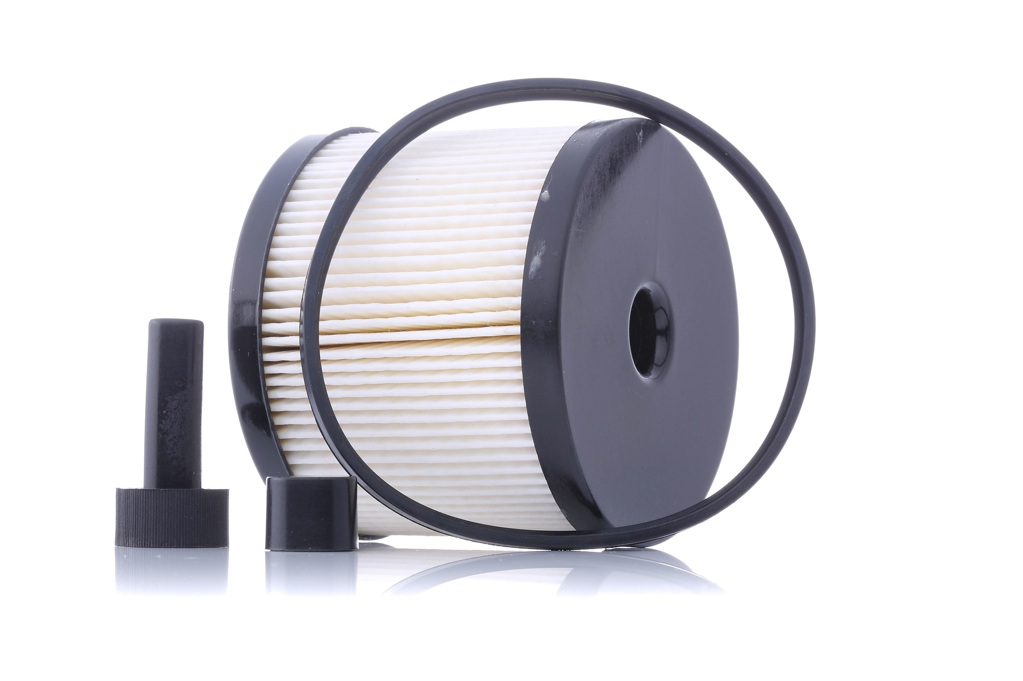 Køb ASHIKA Brændstof-filter Produktnummer.: 30-ECO019 til den lave pris af 101,84 kr.
