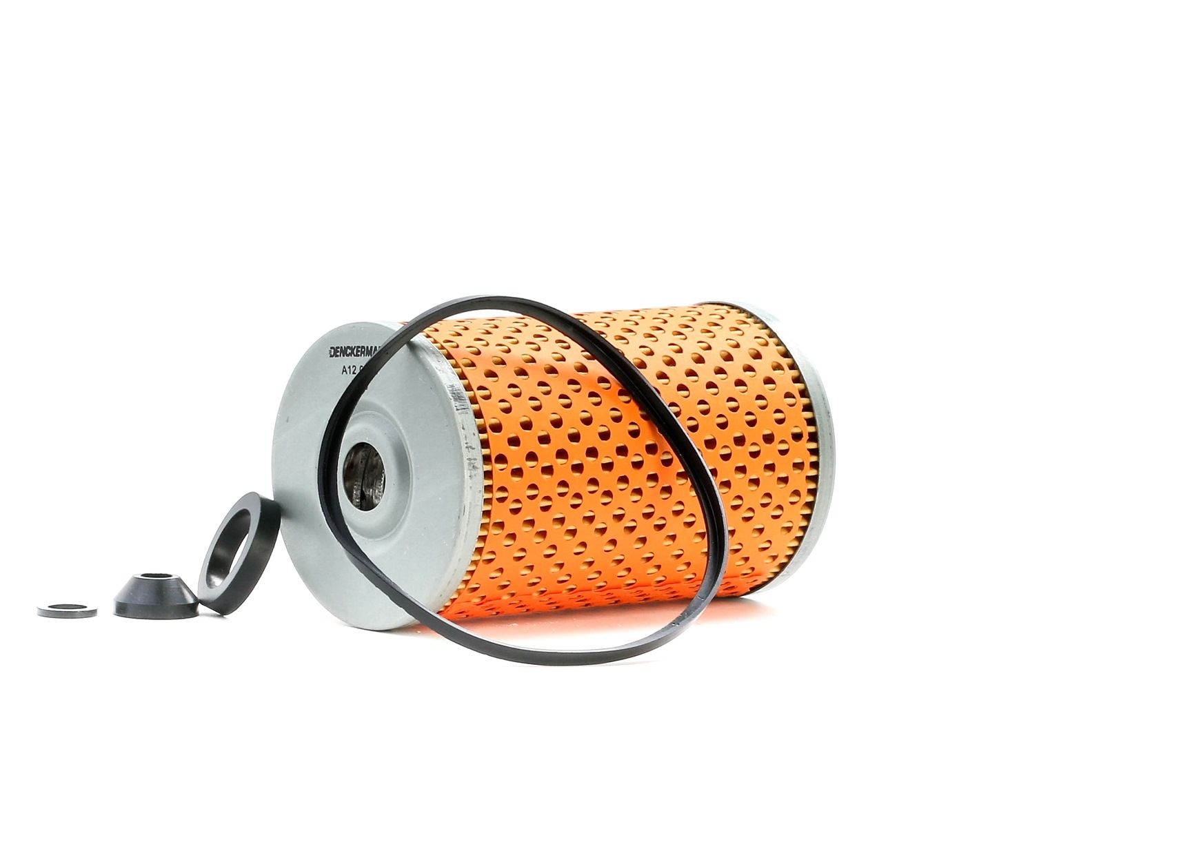 Compre DENCKERMANN Filtro combustible Número de producto: A120186 a bajo precio de 4,61 €
