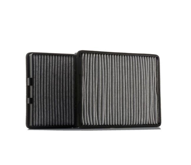 Ostke odavaid originaale Filter, salongiõhk M110048 mis on võrreldavad 64319216589 OEM numbritega internetis