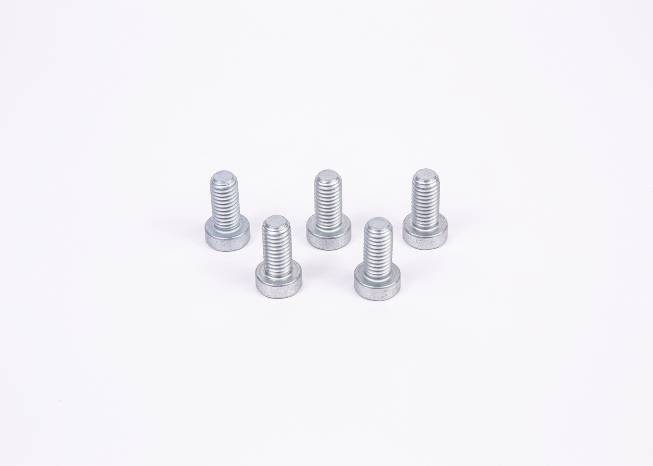 Ostke BOSCH Kruvi Toode nr.: F 01M 100 684 madala hinnaga 1,56 €