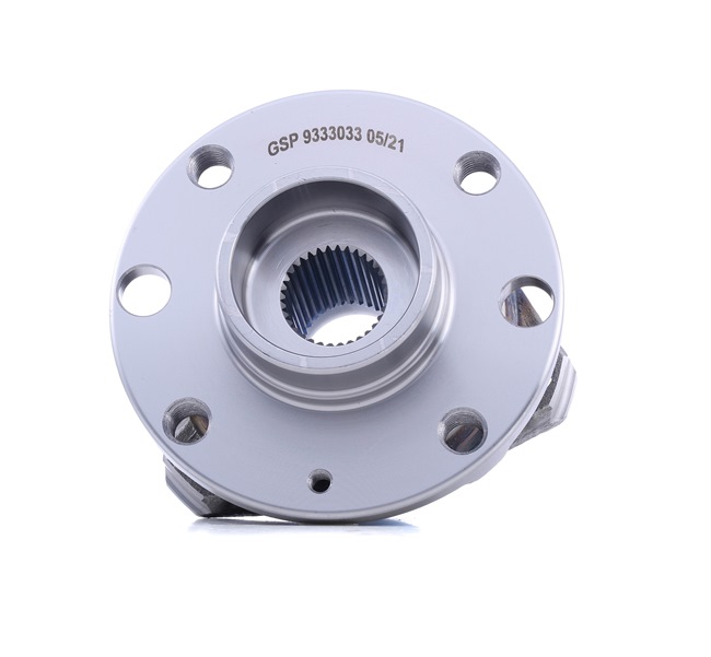 OEM Lożisko kolesa - opravná sada OPEL 1.2 16V (F08, F48) 75 HP Benzín 13123486 od GSP online za výborné ceny