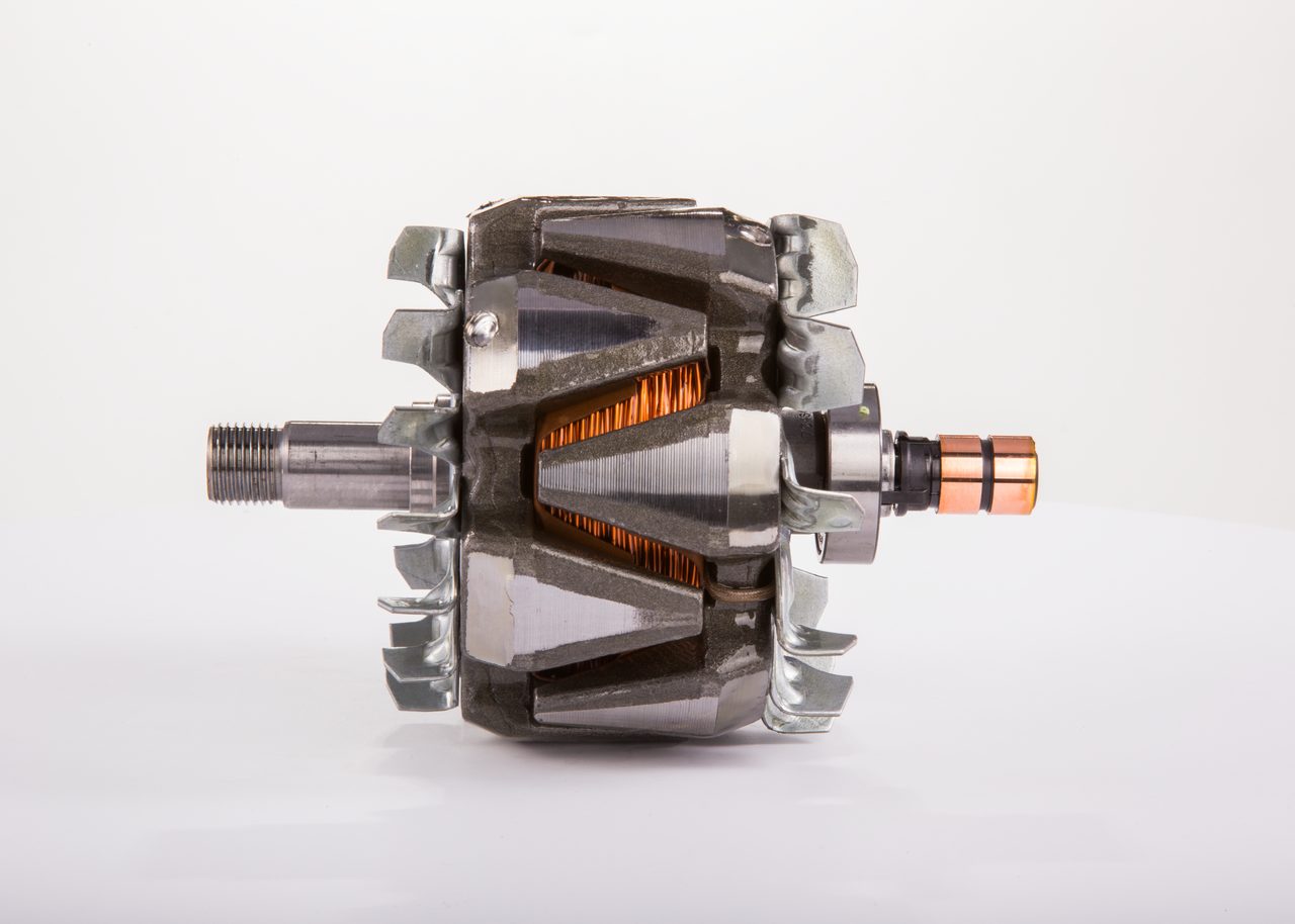 Originale Läufer, Generator FIAT 1.8 Flex 110 PS Benzin/Ethanol 1450811 von BOSCH im Internet zu fairen Preisen