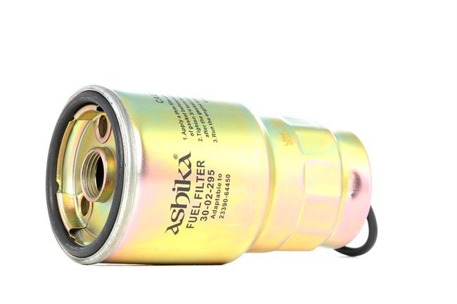 Compre Filtro combustible 30-02-295 original asequible comparable con números OEM online R2L113ZA5A