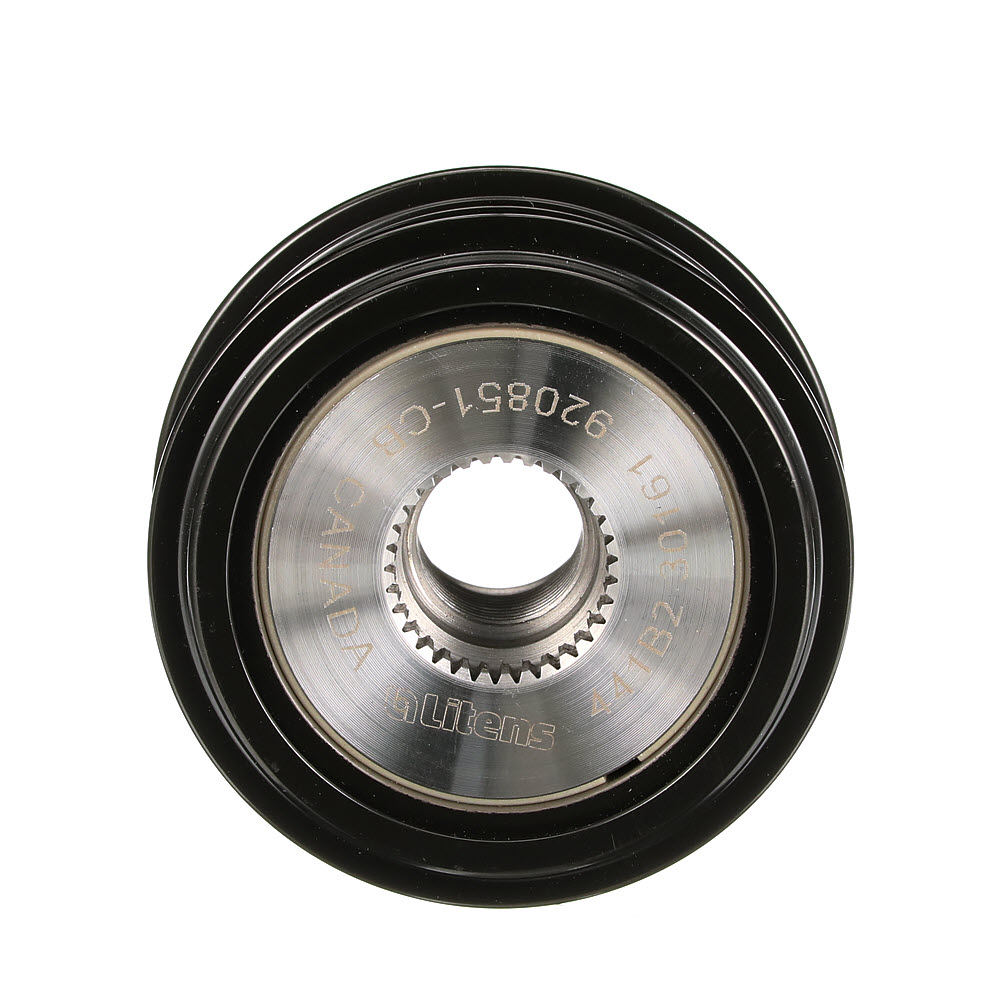 OEM Generatordelar VW Passat B8 3G Sedan 2024 06A903119, 06H903119, 06H903119A GATES