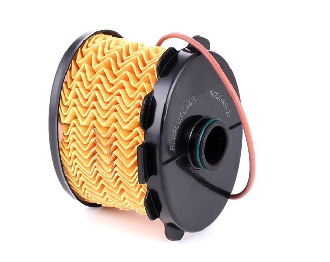 Filtre à carburant OEM CITROËN 1.9 D 70 69 CH Diesel 190648 de PURFLUX en ligne à prix imbattables