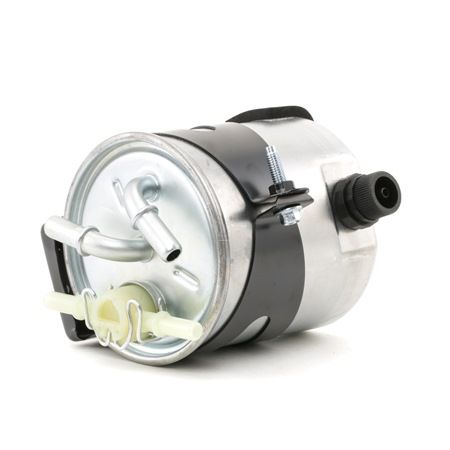 OEM Brandstoffilter RENAULT 1.5 dCi (JM1E, JM16) 106 PK Diesel 164005190R van PURFLUX online aan geweldige prijzen