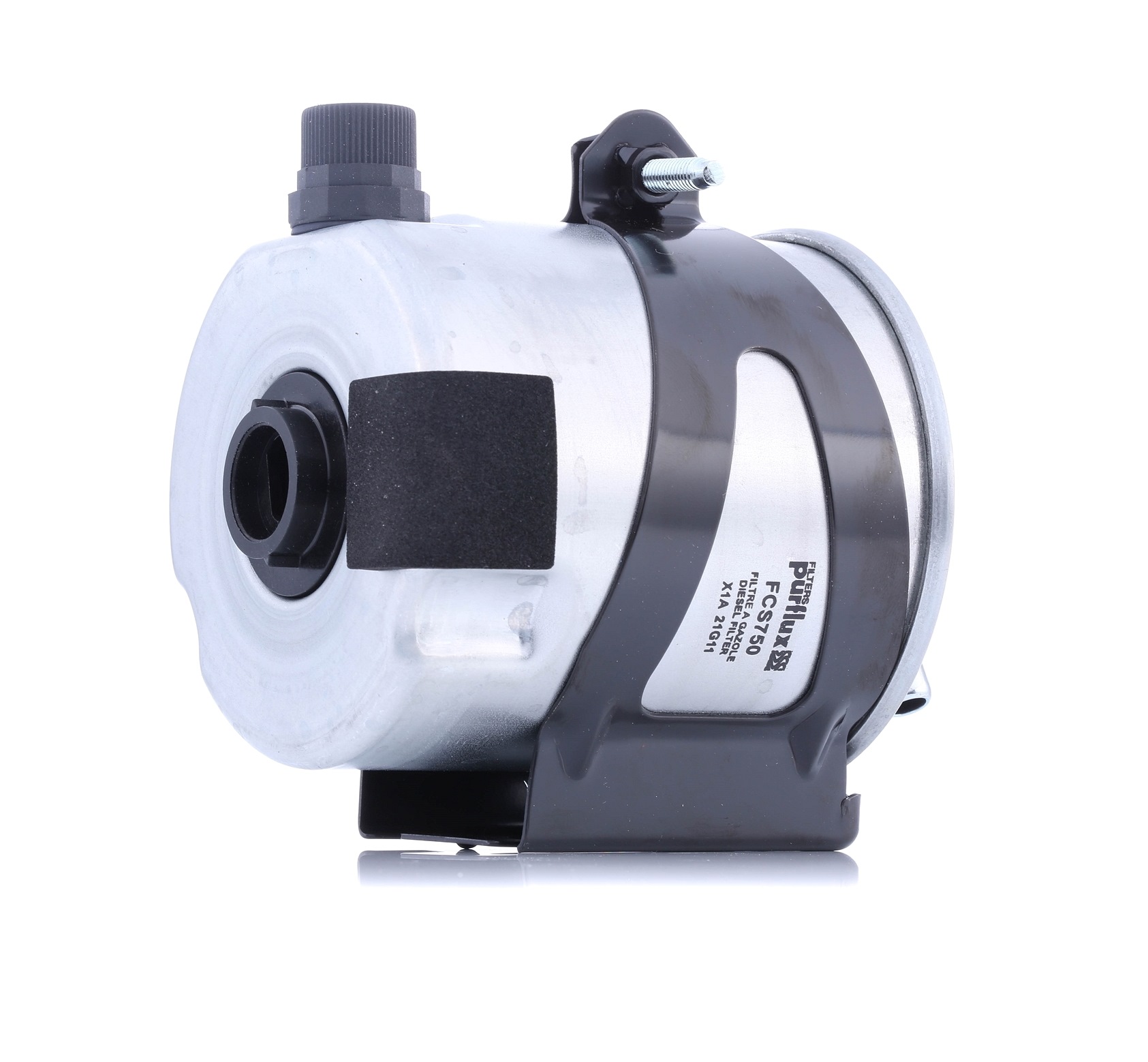 Ostke PURFLUX Kütusefilter Toode nr.: FCS750 madala hinnaga 27,16 €