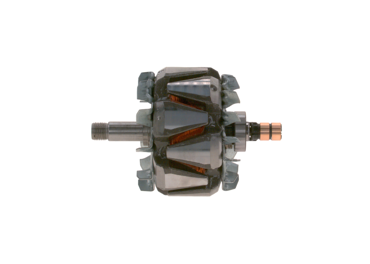 Köp billiga original Rotor, generator F 00M 131 658 jämförbara med 51261020014 OEM nummer på nätet