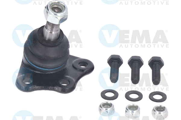 VEMA Articulatie sarcina / ghidare 22722