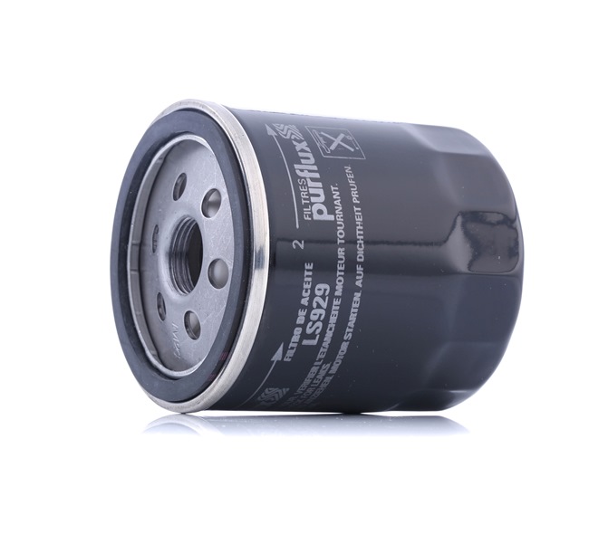 OEM Oliefilter VW 2.0 BiTDI 180 PK Diesel 03L115561 van PURFLUX online aan geweldige prijzen