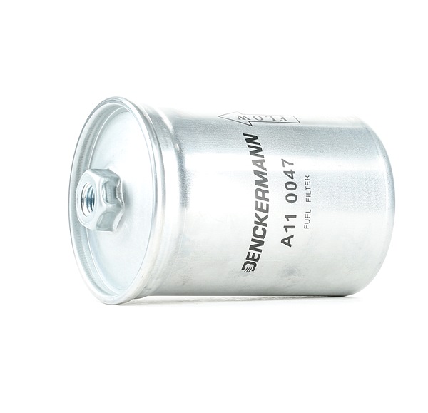 OE VOLVO 480 E 1989 Kütusefilter 1276864, 156710, 156711 pärit DENCKERMANN