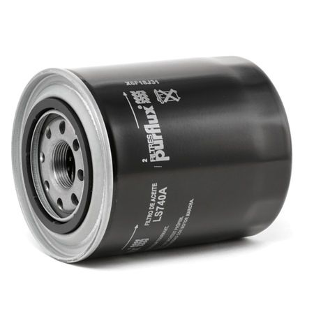 Compre Filtro de aceite LS740A original asequible comparable con números OEM online 0VS0114302