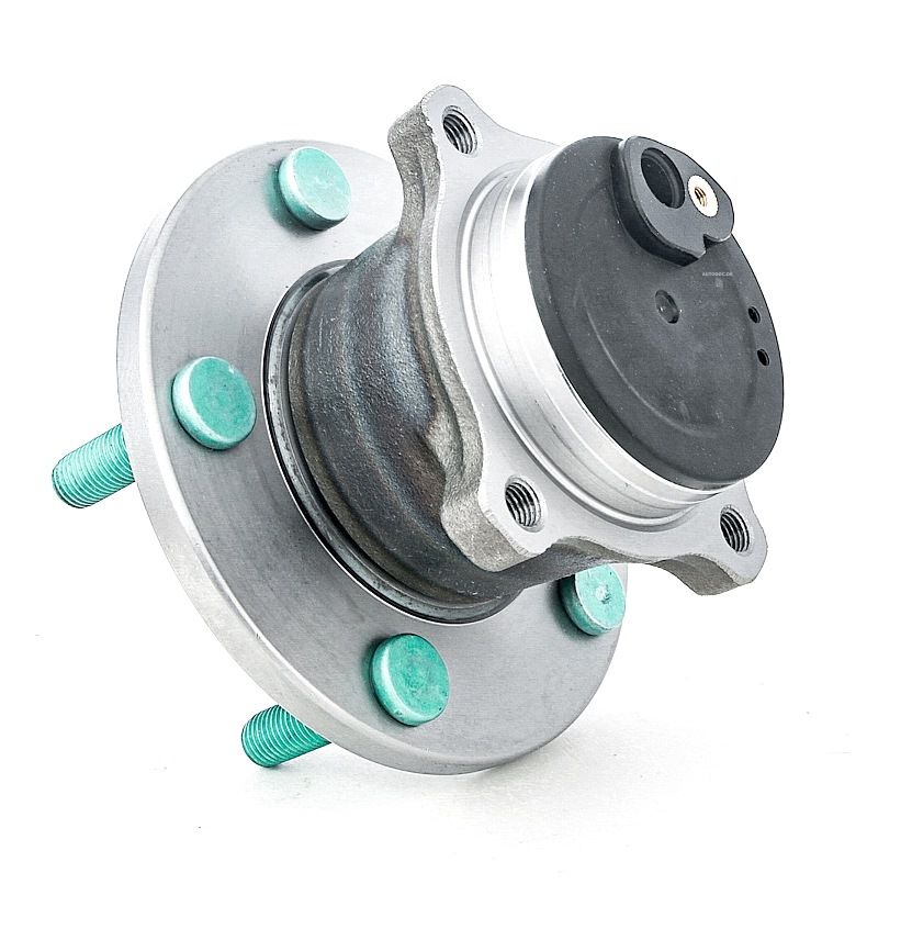 Įsigykite GSP Rato guolio komplektas Prekės Nr.: 9400106 už žemiausią 81,21 € kainą