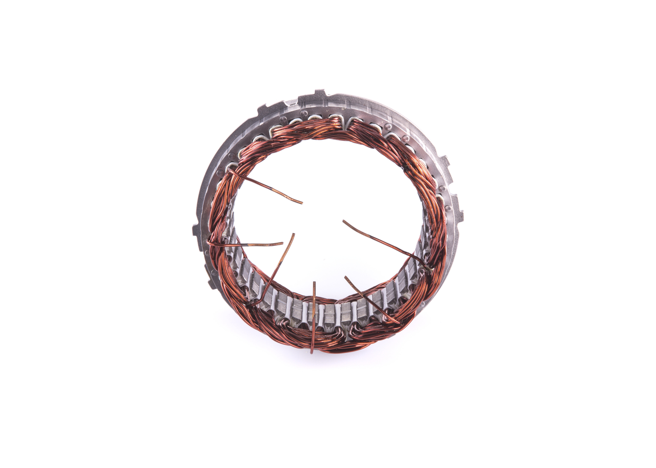 Stator, alternateur 2TB 903 351 A