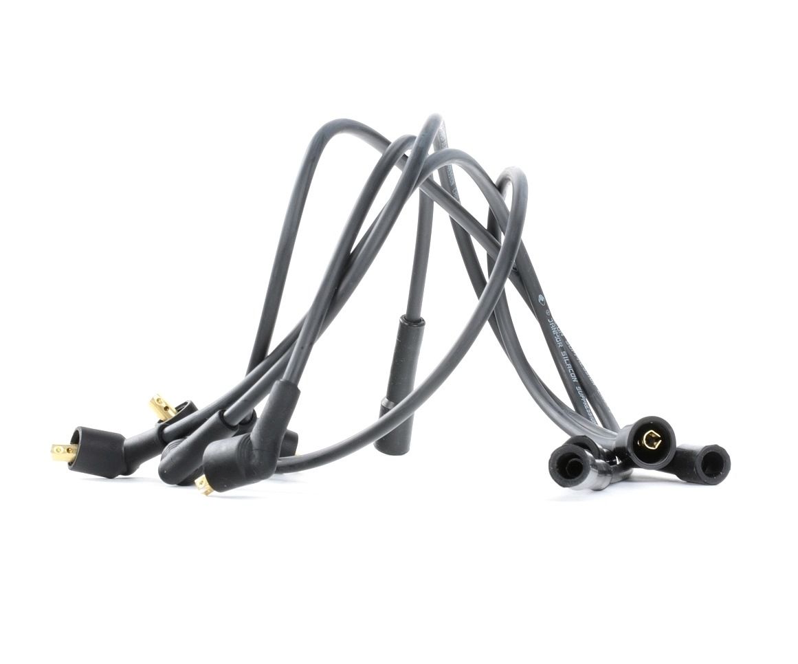 Ostke JANMOR Süütesüsteemikomplekt Toode nr.: ABU33 madala hinnaga 21,77 €