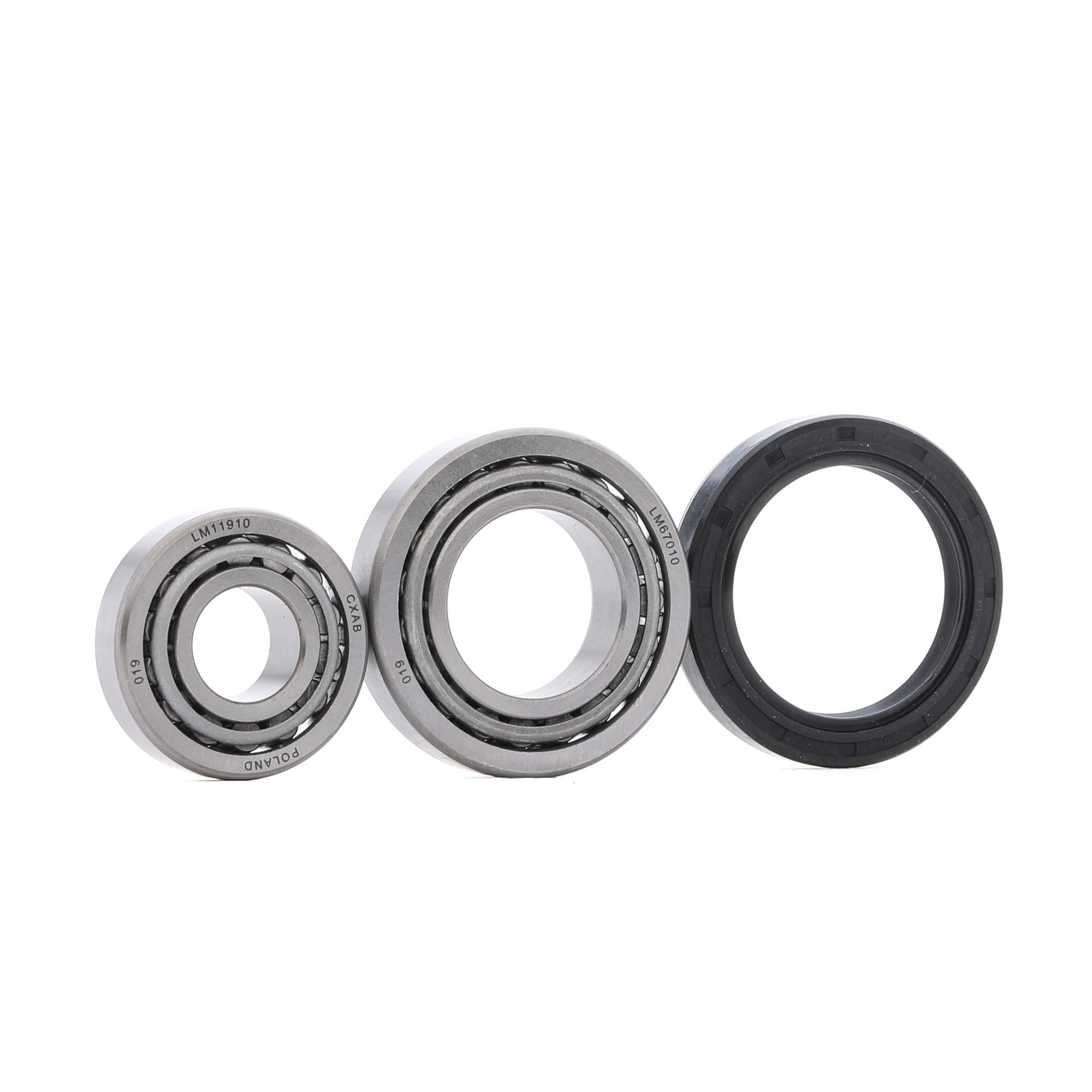 Kjøp CX Hjullager Product No .: CX006 for den lave prisen av 105,48 kr