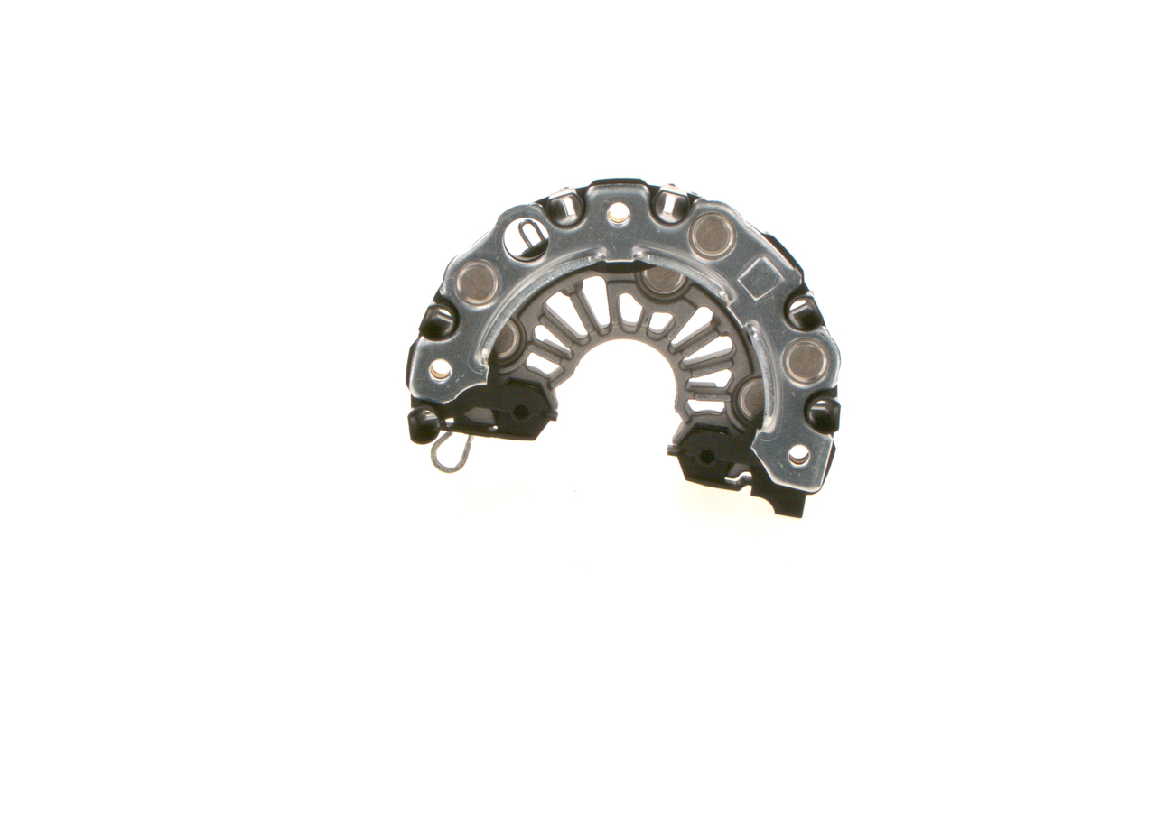 Acquista Raddrizzatore, Alternatore da BOSCH Numero prodotto.: F 00M 123 313 al costo di soli 50,19 €