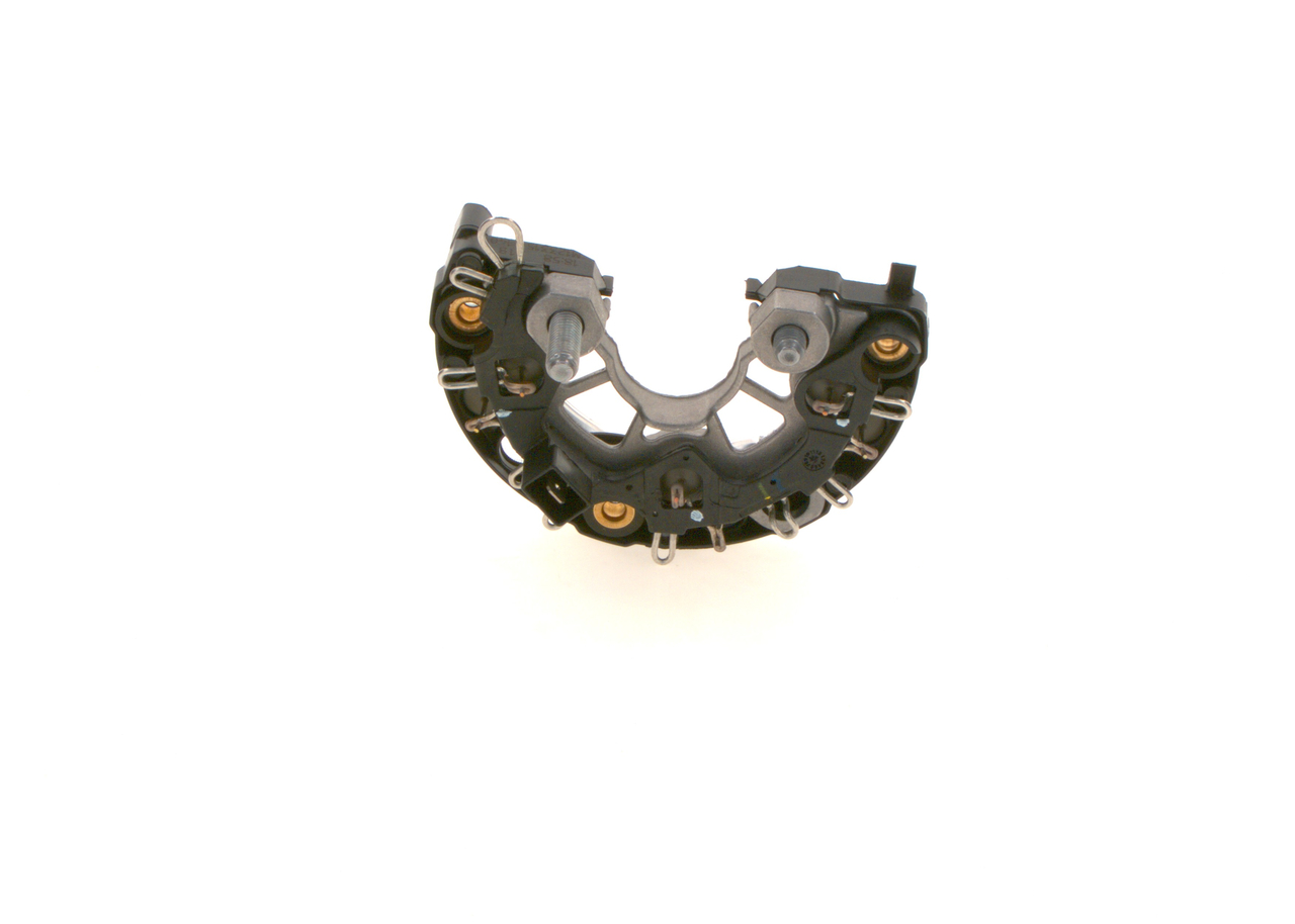 OEM Generator / elemente alternator Mercedes A124 1997 8094567, 0001549816, PD12113 BOSCH