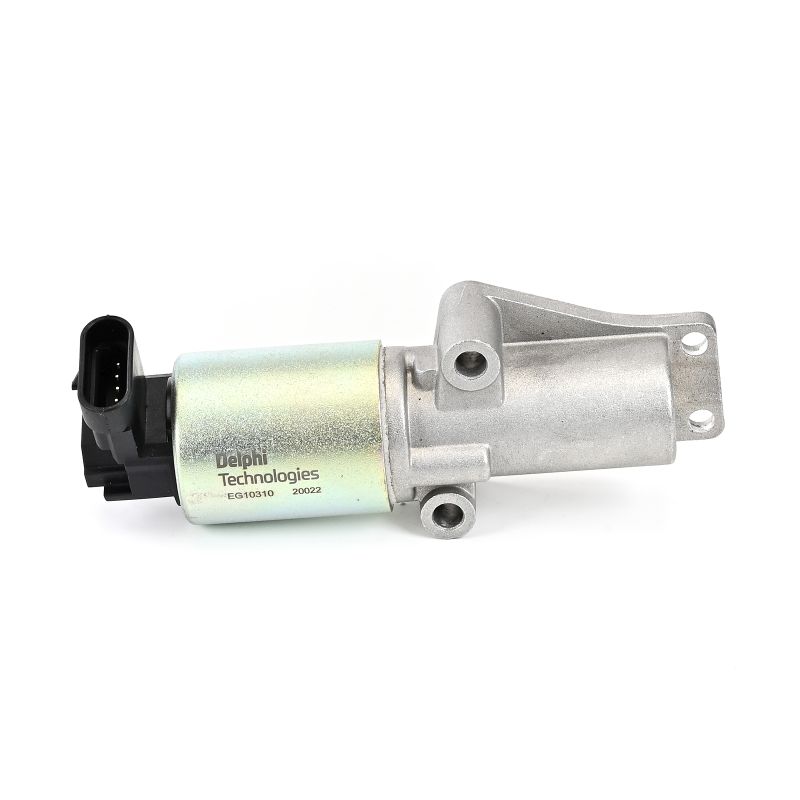 OEM AGR - Ventil VAUXHALL 1.6 Dualfuel 16V 105 HP Benzin/plyn (LPG) 24445720 od DELPHI online za výborné ceny
