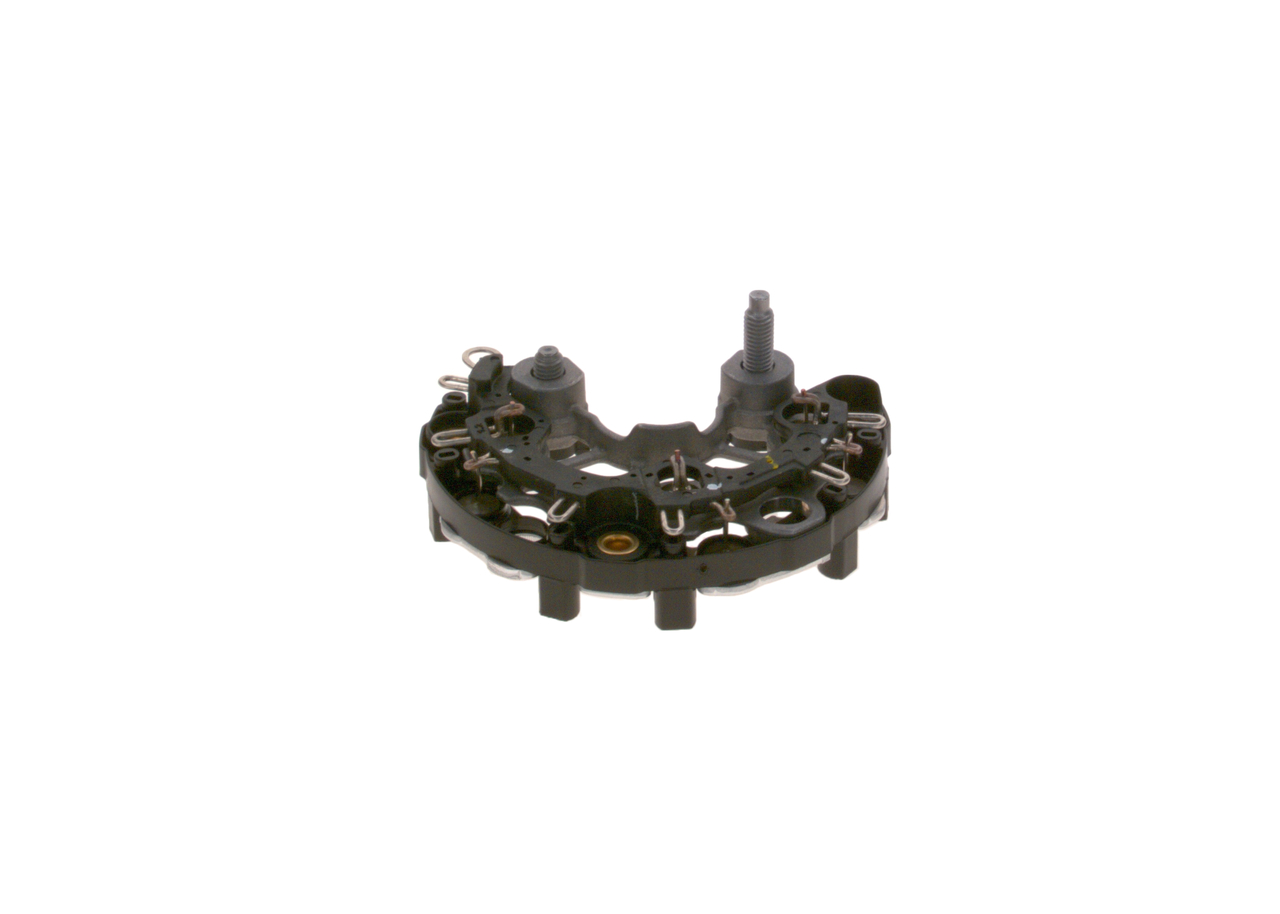 Kupite BOSCH Usmernik, alternator Št. izdelka: F 00M 123 318 po nizki ceni 18,26 €