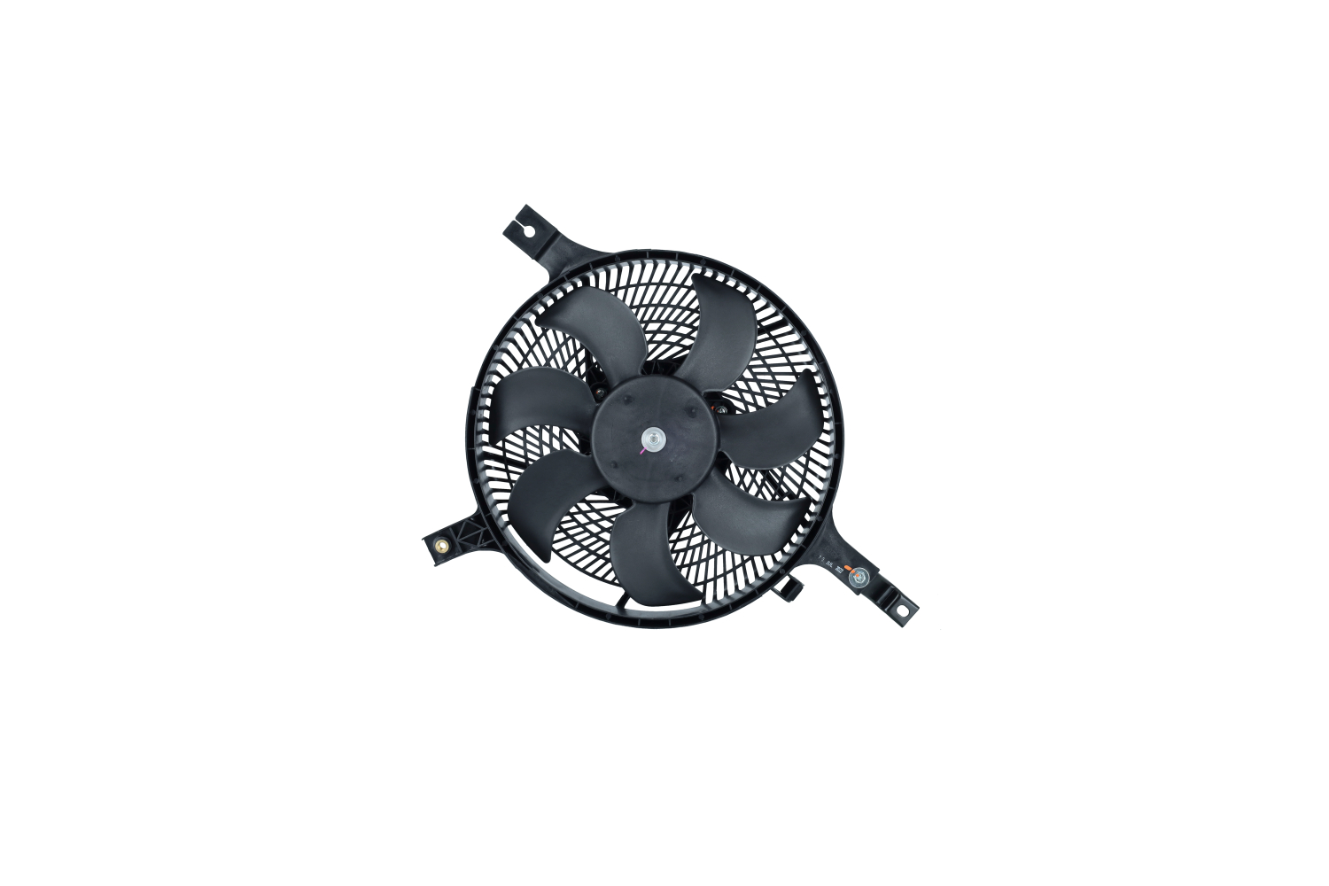 OEM Ventilator Nissan Navara D22 Camion cu platformă 2025 21481VK600, 21481VK60A, 21481VK60A NRF
