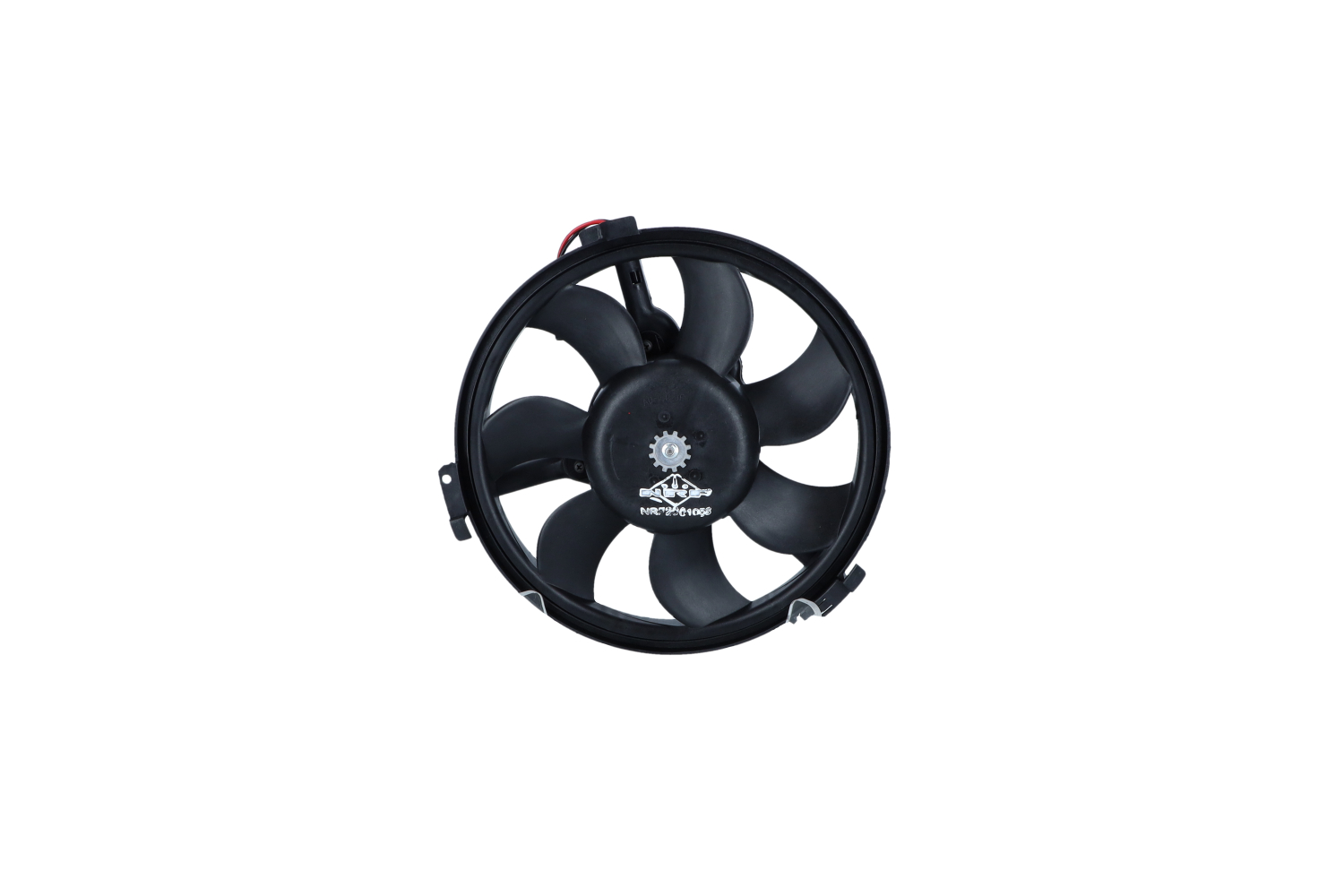 OEM Βεντιλατέρ VW 2.3 VR5 170 PS Βενζίνη 3B0959455C από την NRF ηλεκτρονικά σε χαμηλές τιμές