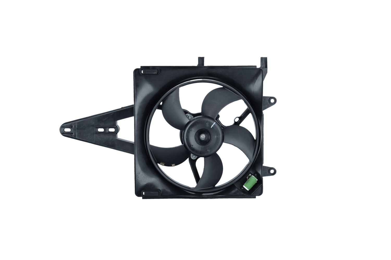 OEM Ventilator FIAT Strada (281) 2025 46449101, 46449102, 46453396 NRF