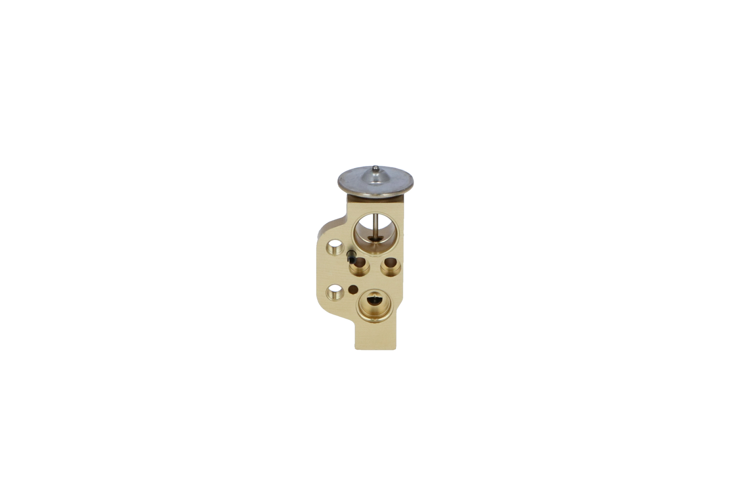 Expansionsventil Klima PORSCHE in Original Qualität 7L0820679, 7L0820679A, 95557231901 von NRF