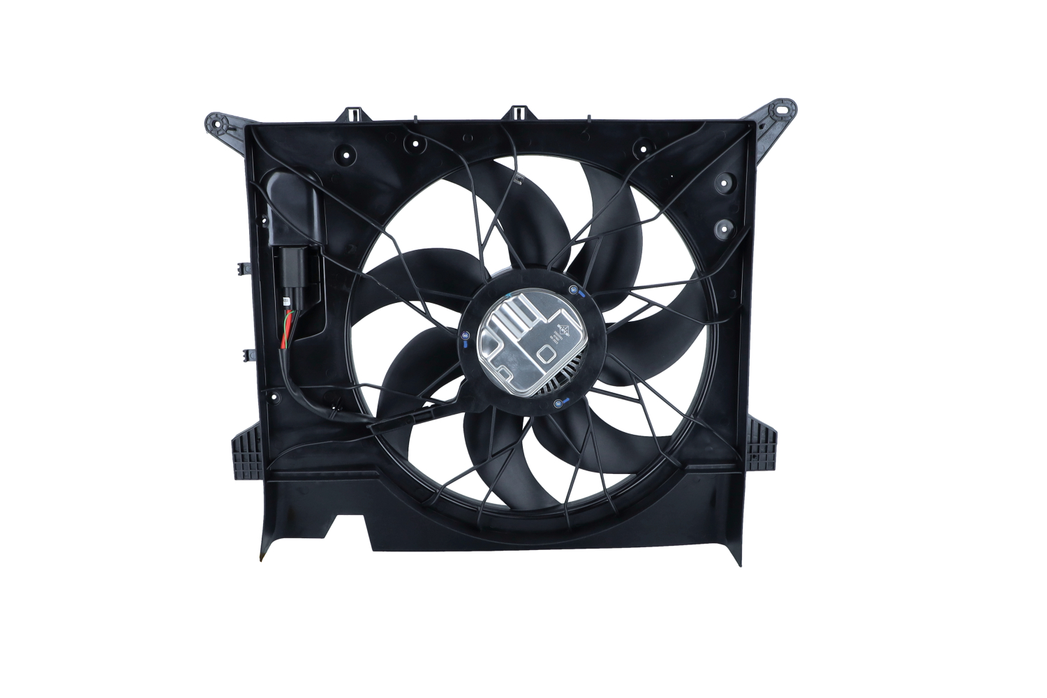 VOLVO Ventilaator originaalkvaliteedis 30612864, 30665985, 30680005 pärit NRF
