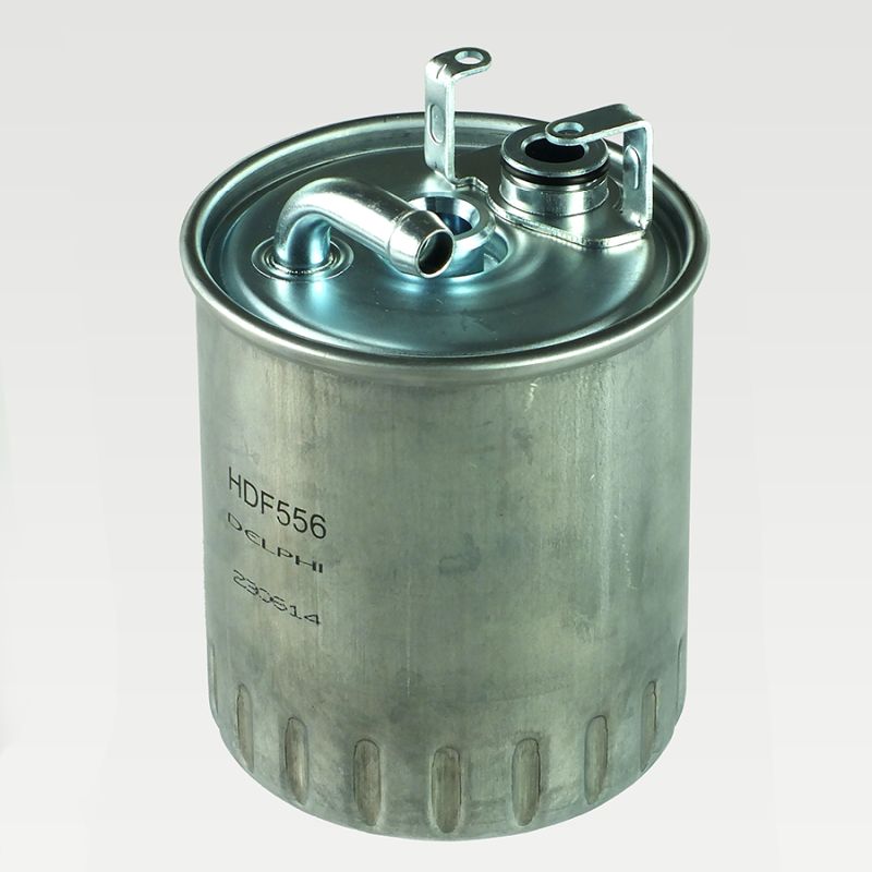 Ostke DELPHI Kütusefilter Toode nr.: HDF556 madala hinnaga 15,42 €