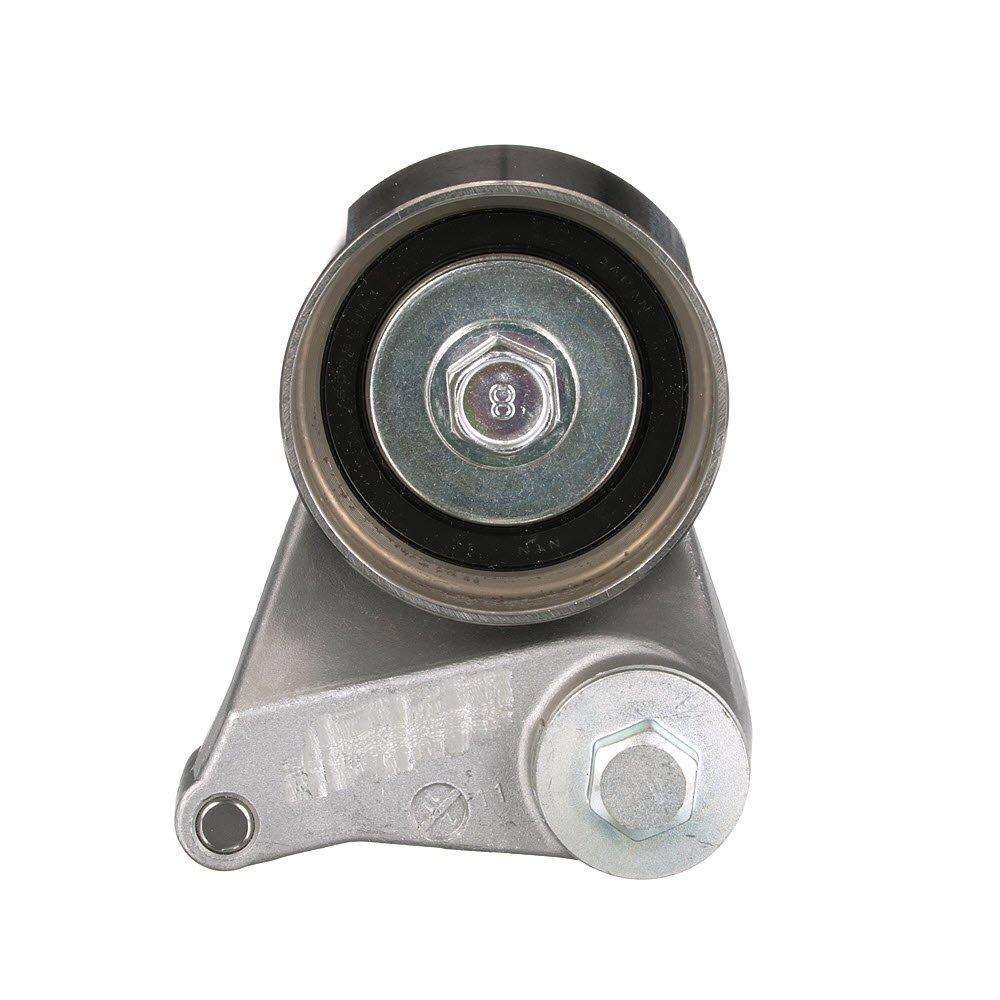 Compre GATES Polea tensora, correa dentada Número de producto: T41309 a bajo precio de 84,07 €