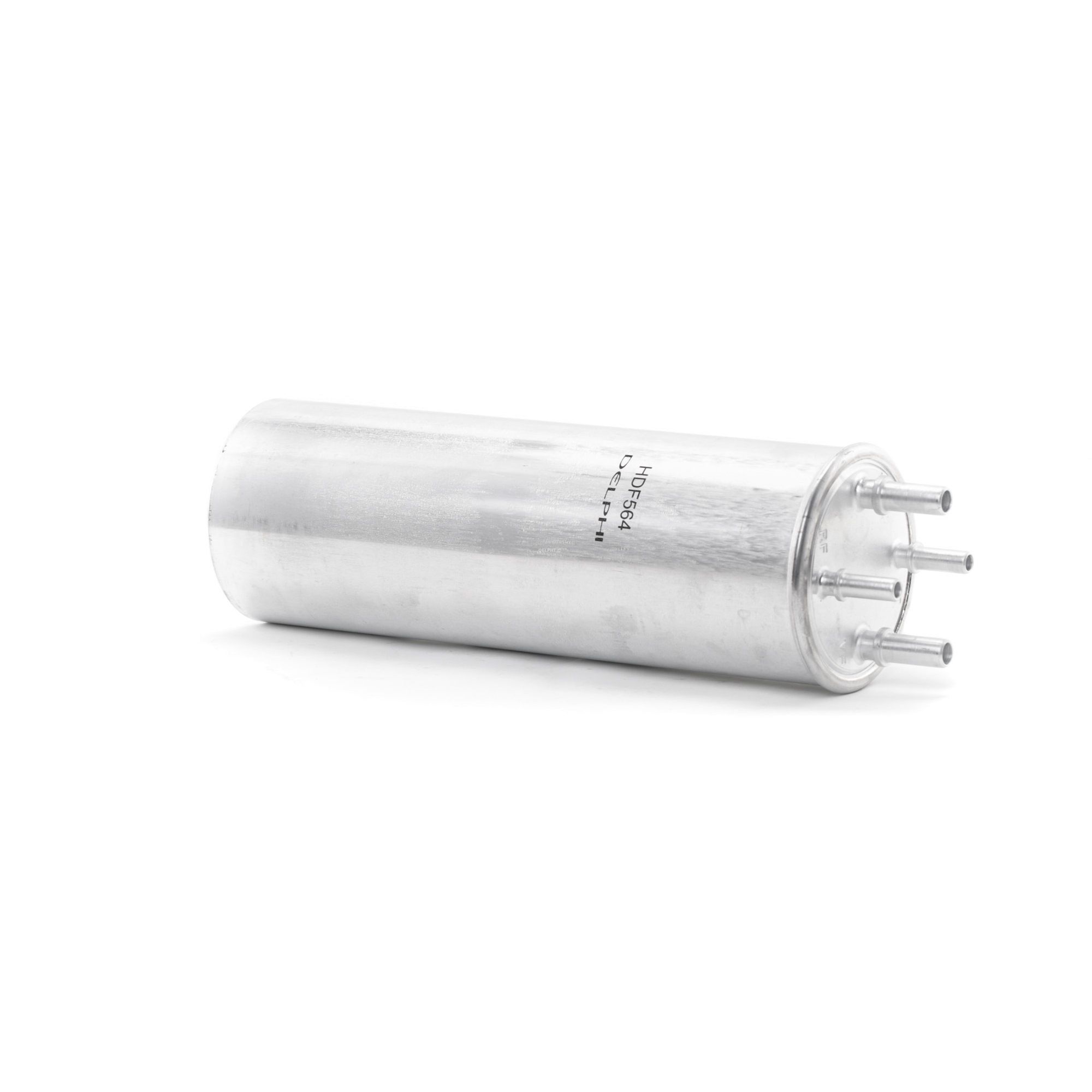 Buy DELPHI Fuel filter Product No.: HDF564 at the low price of £ 34,82