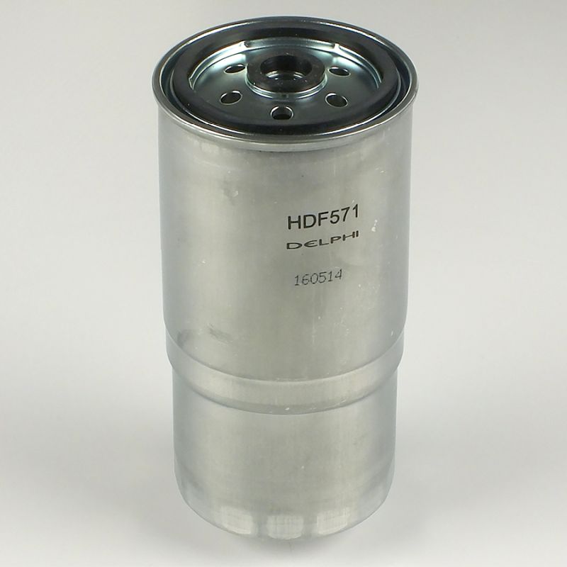Ostke DELPHI Kütusefilter Toode nr.: HDF571 madala hinnaga 14,41 €