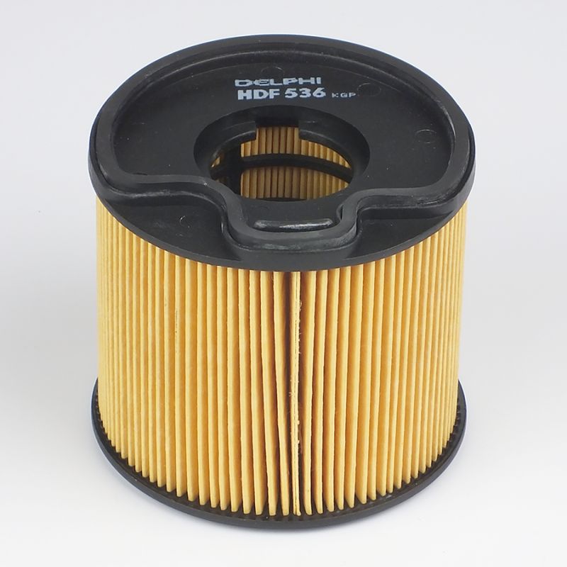 Compre DELPHI Filtro combustible Número de producto: HDF536 a bajo precio de 11,25 €